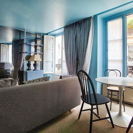 Appartement Quartier Le Marais 파리 외부 사진