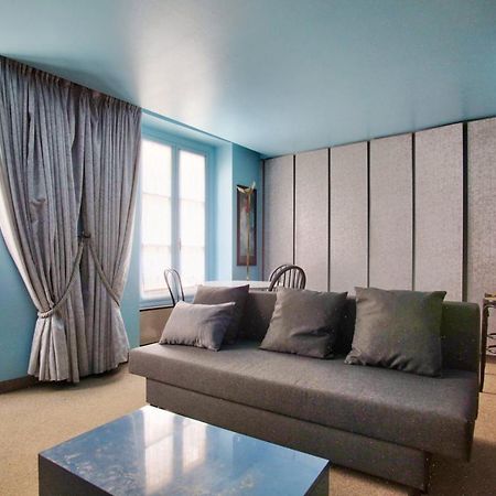 Appartement Quartier Le Marais 파리 외부 사진