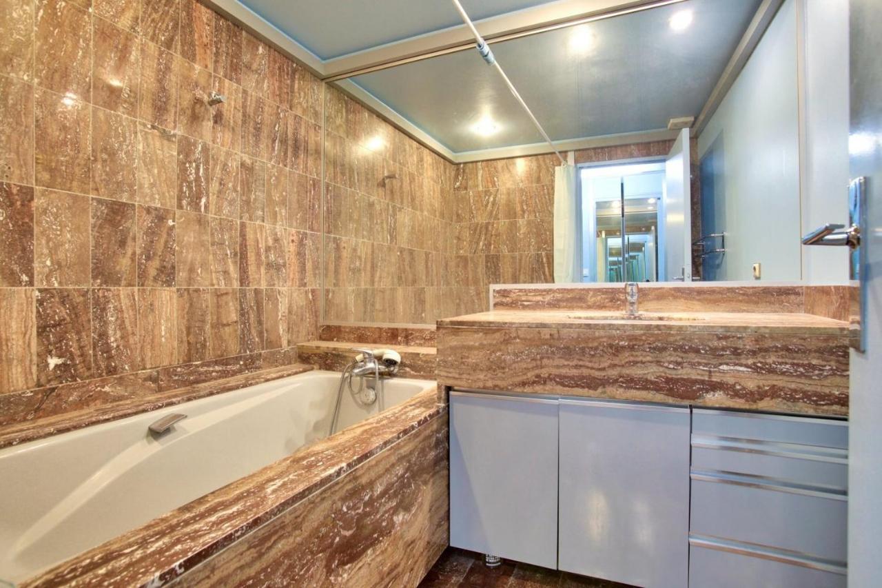 Appartement Quartier Le Marais 파리 외부 사진