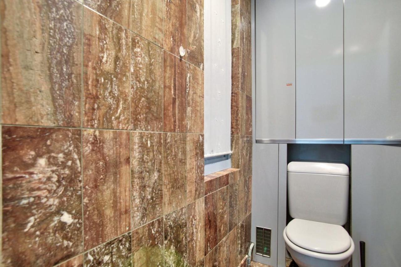 Appartement Quartier Le Marais 파리 외부 사진